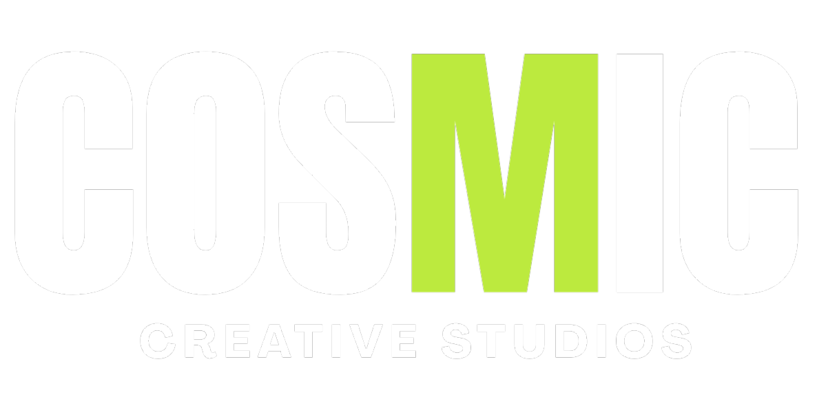 Cosmic Creative Studios